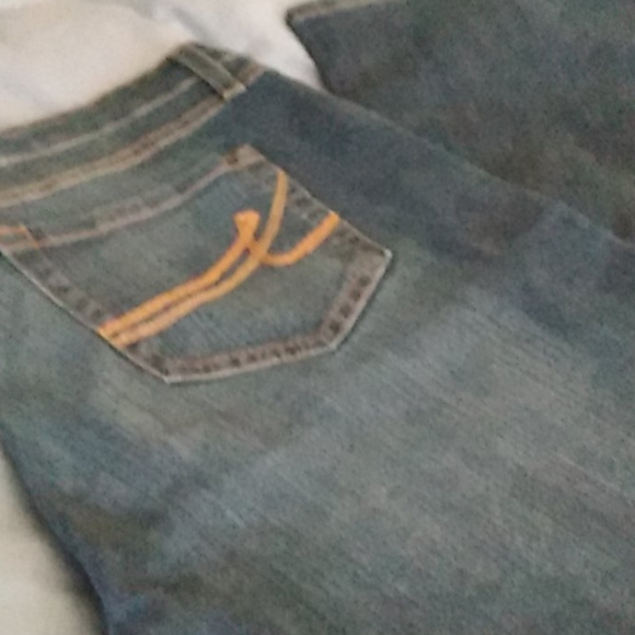 Nine West Boot cut Jeans - Picture 2 of 8